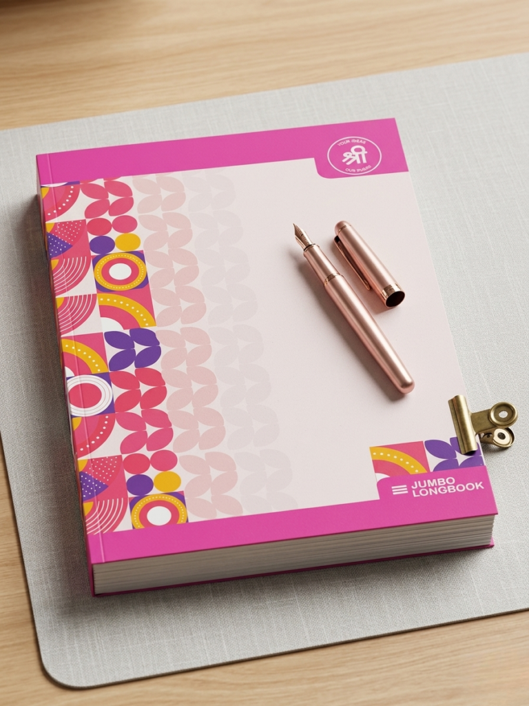 Note Book